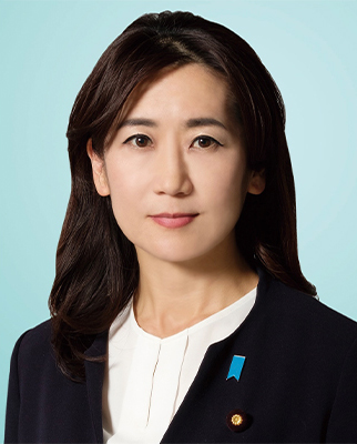 松川るい